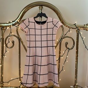 My Michelle Girls Formal Pink Dress